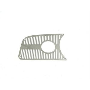 grille tableau de bord cox 52mm