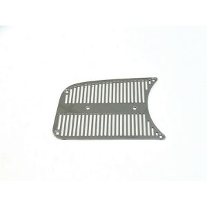 grille tableau de bord cox