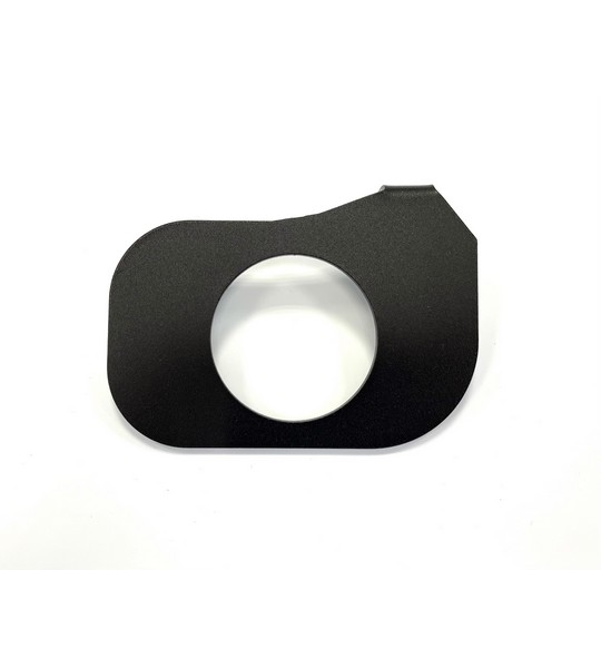 Support COX 1302 Mano 52mm GAUCHE - NOIR