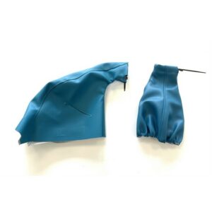 soufflet frein a main kit duo bleu canard