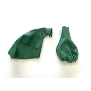 soufflet frein a main kit duo vert