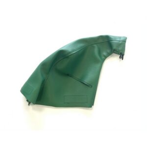 soufflet frein a main vert